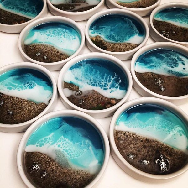 Cover photo of KrystalResin